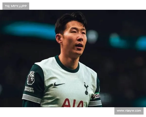 洛杉矶推进孙兴慜转会事宜 球员将于韩国行后作出决定 洛杉矶推进孙兴慜转会事宜 球员将于韩国行后作出决定