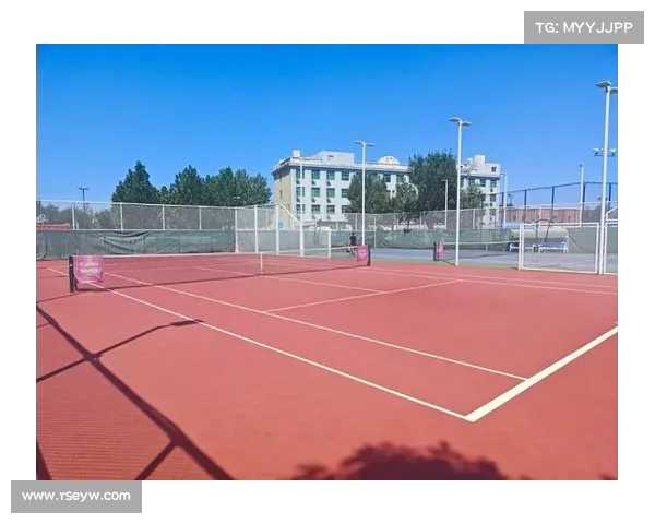 提升网球比赛技巧的关键要素及实战训练方法解析