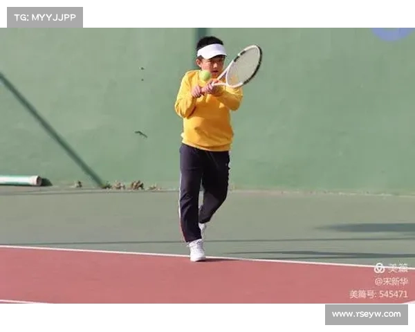 网球比赛失利反思与成长：从失败中汲取教训提升自我竞技水平